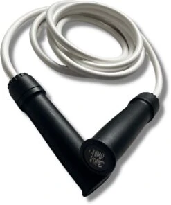Elevate Gravity Heavy Jump Rope (WIT) Springtouw - Verzwaard Springtouw - Muay Thai Springtouw - Jump Rope Voor Boxers & Martial Artists 9 Elevate Gravity Heavy Jump Rope (WIT) Springtouw - Verzwaard Springtouw - Muay Thai Springtouw - Jump Rope Voor Boxers & Martial Artists -NIJDAM Sport & Spel Winkel 1003x1200