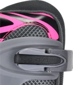 Street Rider Inlineskates Verstelbaar Maat 39-42 Roze/grijs -NIJDAM Sport & Spel Winkel 1036x1200 1