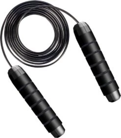 XTREMEFIT® Professioneel Verstelbaar Springtouw - Fitness - Boksen - Sport - Krachttraining - Crossfit - Anti-slip Handvat - Buitensport - Thuis Oefeningen - Fitness - Conditie - Springtouw Volwassenen - Springtouw Kinderen 8 XTREMEFIT® Professioneel Verstelbaar Springtouw - Fitness - Boksen - Sport - Krachttraining - Crossfit - Anti-slip Handvat - Buitensport - Thuis Oefeningen - Fitness - Conditie - Springtouw Volwassenen - Springtouw Kinderen -NIJDAM Sport & Spel Winkel 1058x1200