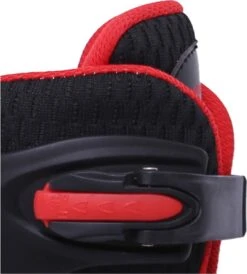 Street Rider Inline Skates - Verstelbaar - Skeeler - Rood/ Zwart - Maat 33/37 -NIJDAM Sport & Spel Winkel 1080x1200 2