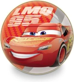 Cars Disney Voetbal