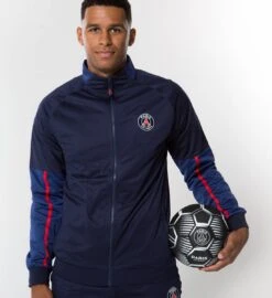 PSG Metallic Voetbal Black - One Size - Maat One Size 7 PSG Metallic Voetbal Black - One Size - Maat One Size -NIJDAM Sport & Spel Winkel 1099x1200 1