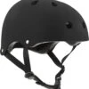 SFR Essentials Skate/BMX Helm Sporthelm - UnisexKinderen En Volwassenen - Zwart Maat S/M: 53-56cm
