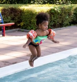 Sevylor Zwemvest - Puddle Jumper Deluxe - Papegaai Design - 15 - 30 Kg -NIJDAM Sport & Spel Winkel 1125x1200 2