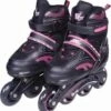 Inline Skates Maat 31-34 PINK