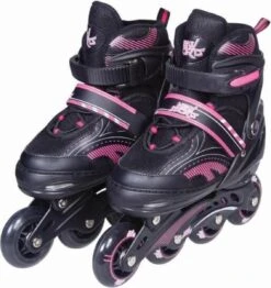 Inline Skates Maat 31-34 PINK