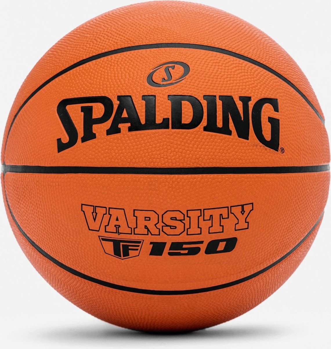 Spalding Varsity TF150 Basketbal Maat 5 Outdoor 8 Spalding Varsity TF150 Basketbal Maat 5 Outdoor - Afbeelding 8