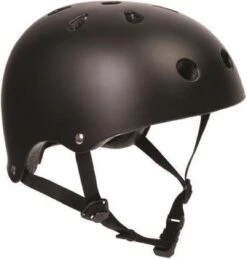 SFR Essentials Skatehelm - 49/52 Cm -Zwart 9 SFR Essentials Skatehelm - 49/52 Cm -Zwart -NIJDAM Sport & Spel Winkel 1143x1200 3