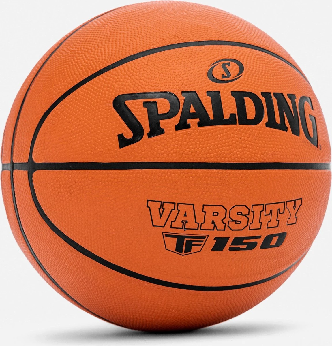 Spalding Varsity TF150 Basketbal Maat 5 Outdoor 2 Spalding Varsity TF150 Basketbal Maat 5 Outdoor - Afbeelding 2