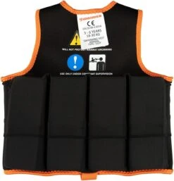 Waimea Zwemvest - 3-6 Jaar - 18-30 Kg - Fluororanje 21 Waimea Zwemvest - 3-6 Jaar - 18-30 Kg - Fluororanje -NIJDAM Sport & Spel Winkel 1153x1200 3