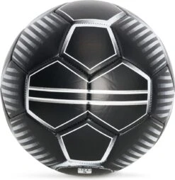 PSG Metallic Voetbal Black - One Size - Maat One Size 9 PSG Metallic Voetbal Black - One Size - Maat One Size -NIJDAM Sport & Spel Winkel 1166x1200