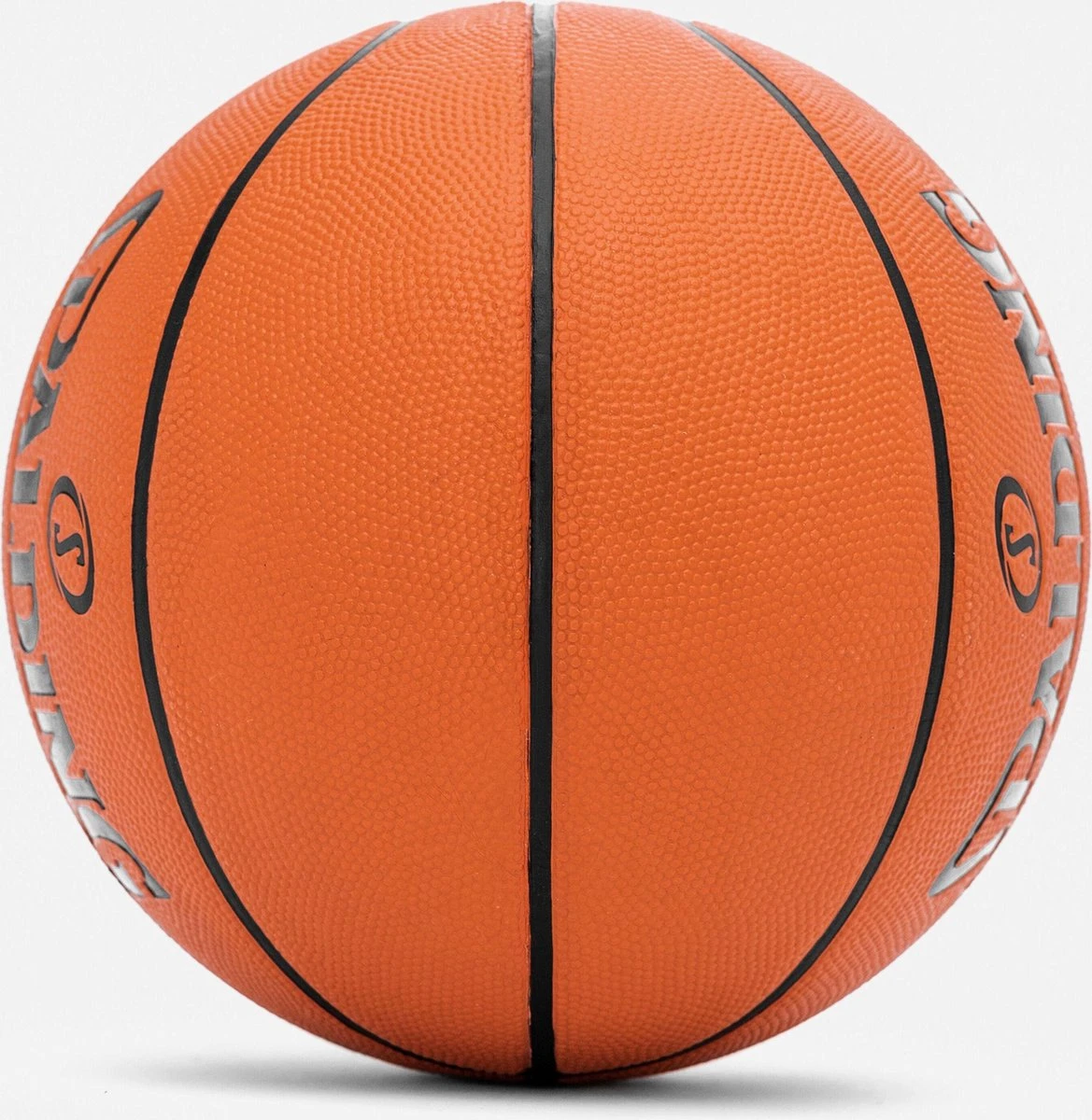 Spalding Varsity TF150 Basketbal Maat 6 Outdoor 5 Spalding Varsity TF150 Basketbal Maat 6 Outdoor - Afbeelding 5