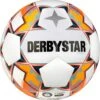 Derbystar Voetbal Stratos TT Maat 4