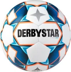 Derbystar Jeugd Voetbal Stratos Light Maat 4 360 Gr