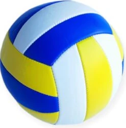 Jobber Toys - Volleybal - Bal - Voor Binnen én Buiten – Sport En Spel