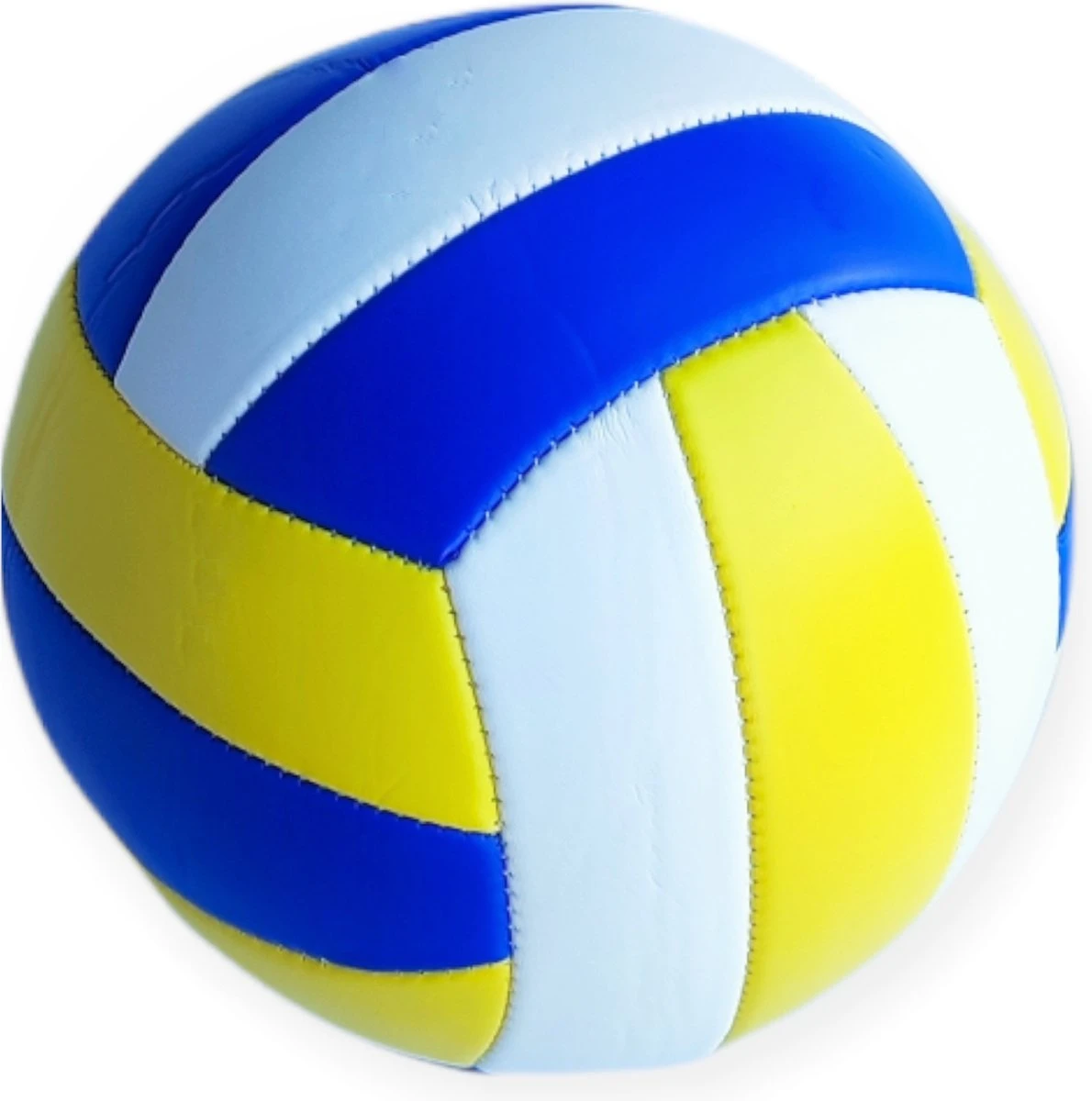 Jobber Toys - Volleybal - Bal - Voor Binnen én Buiten – Sport En Spel 1 Jobber Toys - Volleybal - Bal - Voor Binnen én Buiten – Sport En Spel