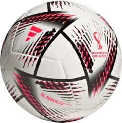 Adidas Al Rihla WK Club Voetbal -NIJDAM Sport & Spel Winkel 1191x1200 2