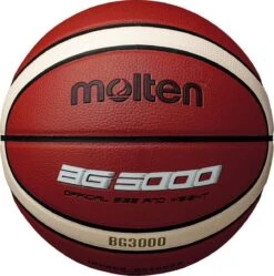 Molten BG3000 Basketbal Maat 7