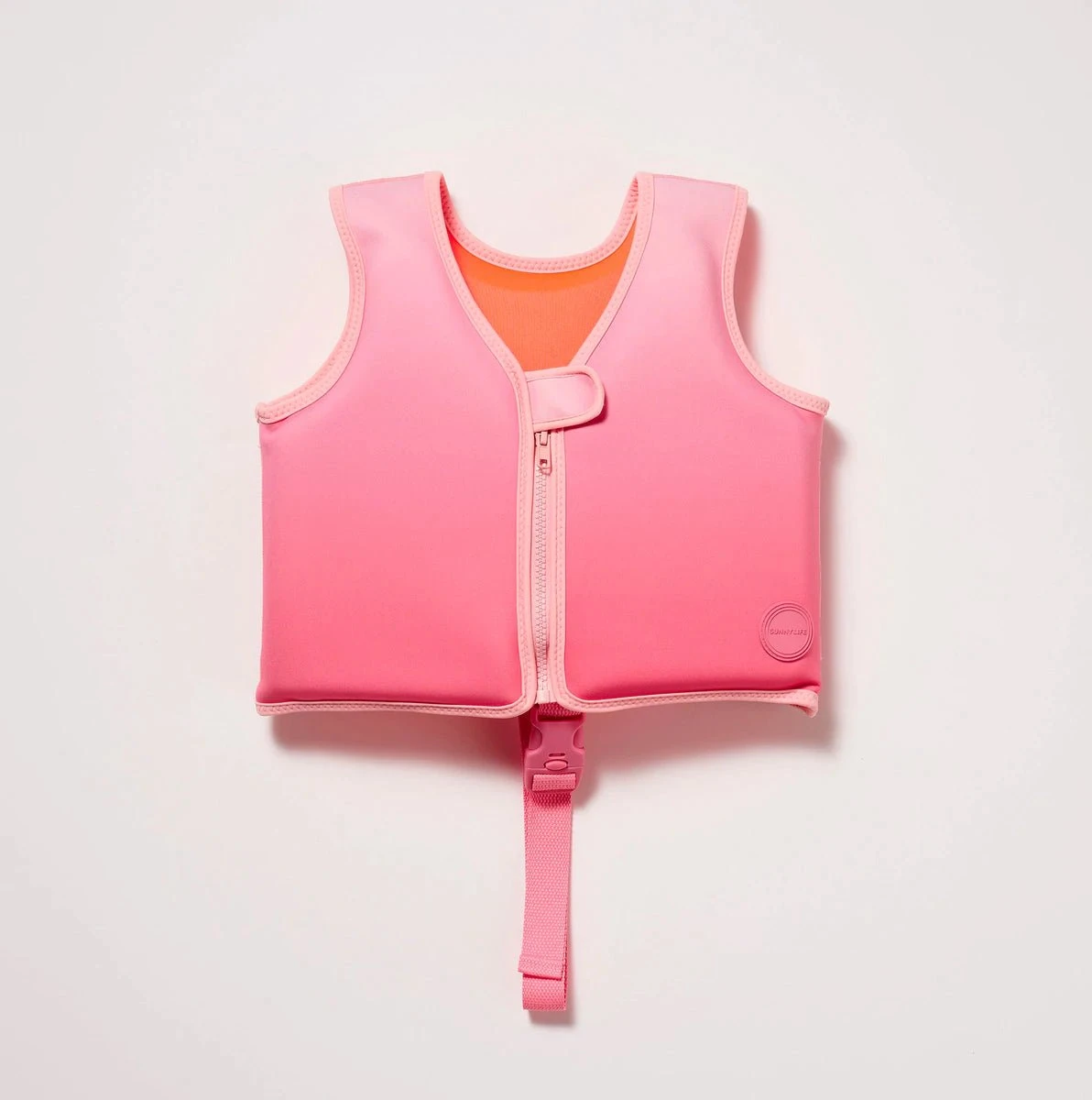 Sunnylife - Zwemvest Unicorn 1-2 Jaar - Zwemvest 3 Sunnylife - Zwemvest Unicorn 1-2 Jaar - Zwemvest - Afbeelding 3