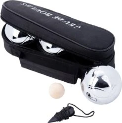 Jeu De Boules Set 3 Ballen -NIJDAM Sport & Spel Winkel 1193x1200 1