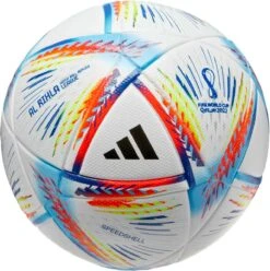 Adidas Al Rihla WK League Voetbal -NIJDAM Sport & Spel Winkel 1193x1200 4