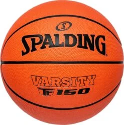 Spalding Varsity TF150 Basketbal Maat 5 Outdoor