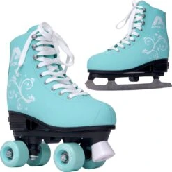 Apollo® Apollo 2in1 Rolschaatsen En Kunstschaatsen Super Skate -NIJDAM Sport & Spel Winkel 1195x1200 11