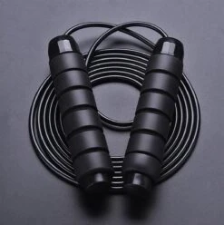 XTREMEFIT® Professioneel Verstelbaar Springtouw - Fitness - Boksen - Sport - Krachttraining - Crossfit - Anti-slip Handvat - Buitensport - Thuis Oefeningen - Fitness - Conditie - Springtouw Volwassenen - Springtouw Kinderen 9 XTREMEFIT® Professioneel Verstelbaar Springtouw - Fitness - Boksen - Sport - Krachttraining - Crossfit - Anti-slip Handvat - Buitensport - Thuis Oefeningen - Fitness - Conditie - Springtouw Volwassenen - Springtouw Kinderen -NIJDAM Sport & Spel Winkel 1195x1200 6