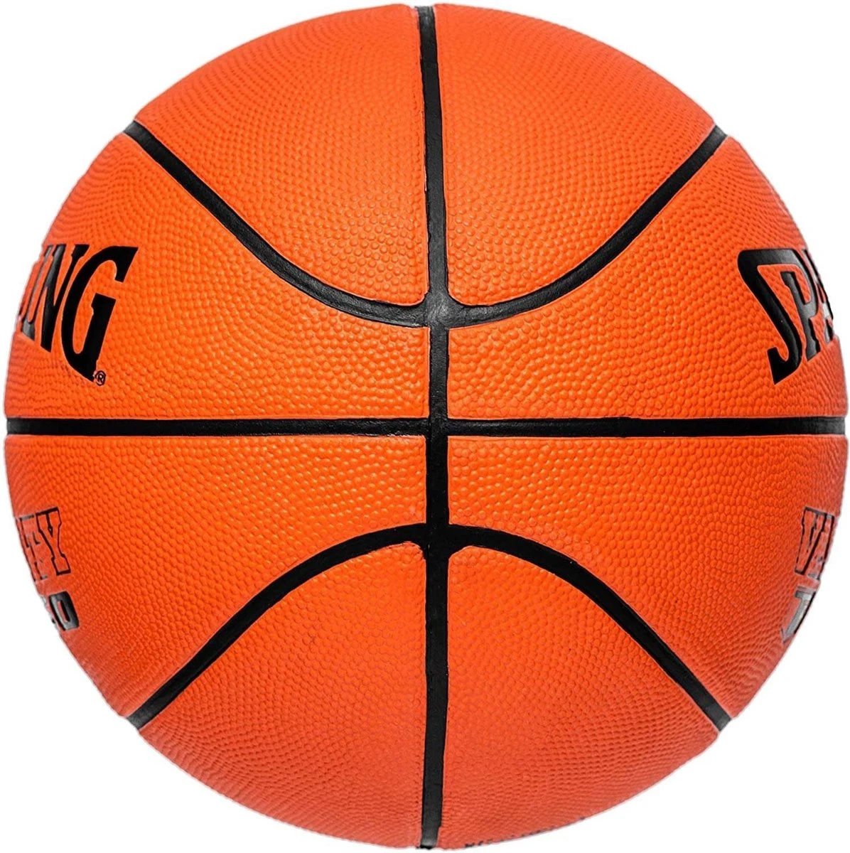 Spalding Varsity TF150 Basketbal Maat 6 Outdoor 10 Spalding Varsity TF150 Basketbal Maat 6 Outdoor - Afbeelding 10