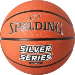 Spalding Silver Series Basketbal Outdoor Maat 7 11 Spalding Silver Series Basketbal Outdoor Maat 7 -NIJDAM Sport & Spel Winkel 1196x1200