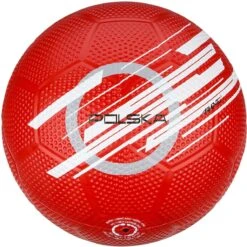 Avento Straatvoetbal - Worldcup - Zwart/Rood/Geel/Wit - 5 -NIJDAM Sport & Spel Winkel 1198x1200 10