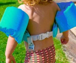 Sevylor Zwemvest - Puddle Jumper Deluxe - Schildpad Design - 15 - 30 Kg 20 Sevylor Zwemvest - Puddle Jumper Deluxe - Schildpad Design - 15 - 30 Kg -NIJDAM Sport & Spel Winkel 1200x1000