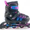 Inline Skates / Skeelers Alert Roze Maat 31-34