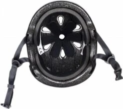 SFR Essentials Skate/BMX Helm Sporthelm - UnisexKinderen En Volwassenen - Zwart Maat S/M: 53-56cm 11 SFR Essentials Skate/BMX Helm Sporthelm - UnisexKinderen En Volwassenen - Zwart Maat S/M: 53-56cm -NIJDAM Sport & Spel Winkel 1200x1058 6