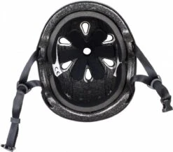 SILVERBACK Skatehelm En BMX Helm Zwart 52 Tot 56 Cm Maat S-M-L 5 SILVERBACK Skatehelm En BMX Helm Zwart 52 Tot 56 Cm Maat S-M-L -NIJDAM Sport & Spel Winkel 1200x1058 8