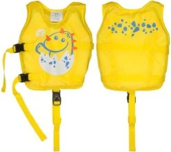 Waimea Zwemvest Dier - 1-3 Jaar - 11-18 Kg - Geel/Blauw/Wit 21 Waimea Zwemvest Dier - 1-3 Jaar - 11-18 Kg - Geel/Blauw/Wit -NIJDAM Sport & Spel Winkel 1200x1067 1