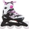 Fila J-One Inlineskates - Maat 36-40
