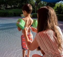 Sevylor Zwemvest - Puddle Jumper Deluxe - Schildpad Design - 15 - 30 Kg 16 Sevylor Zwemvest - Puddle Jumper Deluxe - Schildpad Design - 15 - 30 Kg -NIJDAM Sport & Spel Winkel 1200x1094