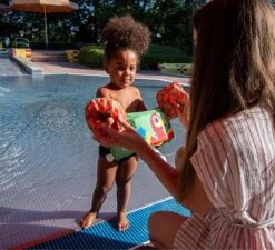 Sevylor Zwemvest - Puddle Jumper Deluxe - Papegaai Design - 15 - 30 Kg -NIJDAM Sport & Spel Winkel 1200x1094 5