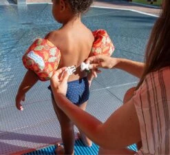 Sevylor Zwemvest - Puddle Jumper Deluxe - Papegaai Design - 15 - 30 Kg -NIJDAM Sport & Spel Winkel 1200x1094 6