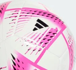 ADIDAS Voetbal -NIJDAM Sport & Spel Winkel 1200x1107 1