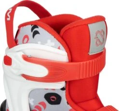 Nijdam 3-in-1 Inline Skates Verstelbaar - Street Shift - 29-32 -NIJDAM Sport & Spel Winkel 1200x1113