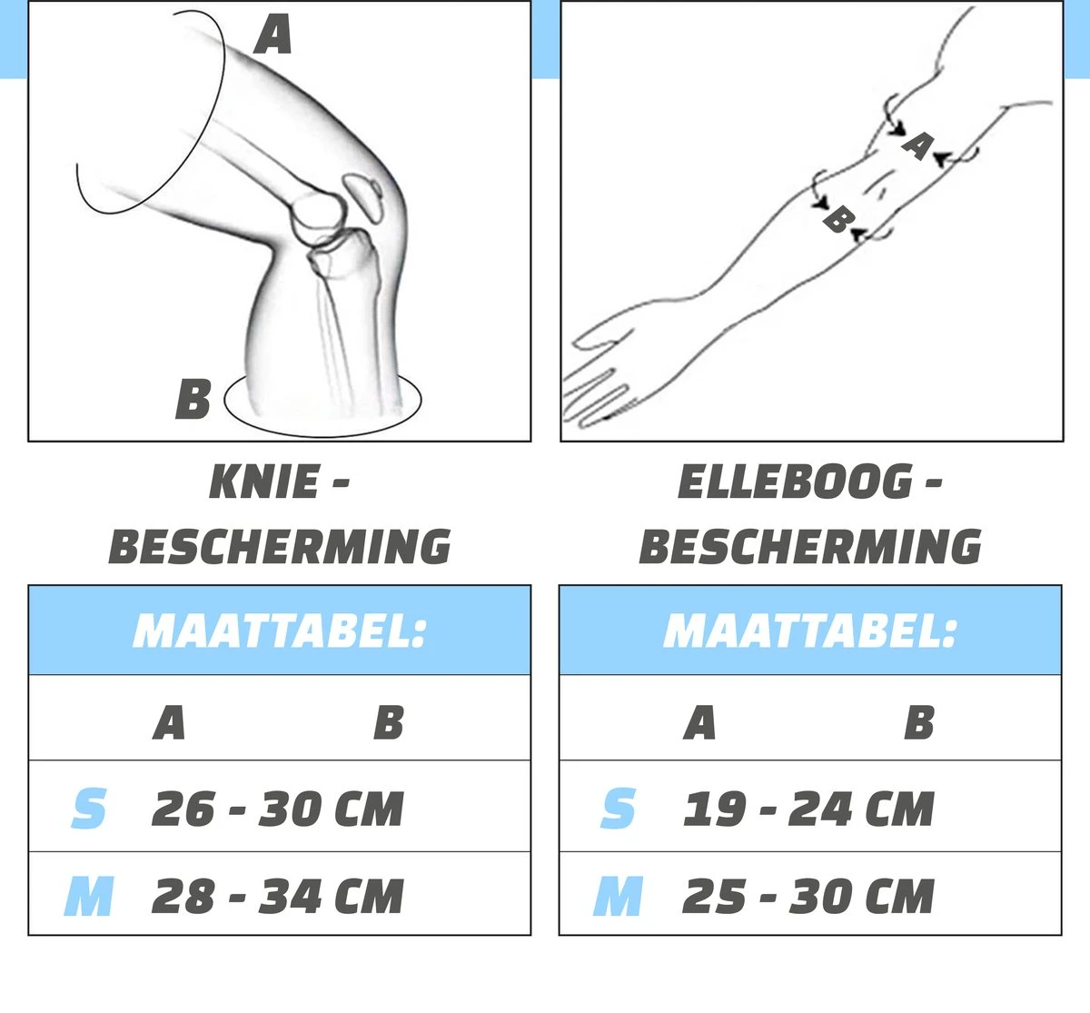 Bolke® - Skate Beschermset - Skeeler Beschermset - Skate Bescherming - Skeeler Beschermset Kinderen - Fietsbescherming - Sportbescherming 7 Bolke® - Skate Beschermset - Skeeler Beschermset - Skate Bescherming - Skeeler Beschermset Kinderen - Fietsbescherming - Sportbescherming - Afbeelding 7