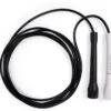 Elevate Rope Professioneel Sport Springtouw - Verstelbare Jump Rope - Touwtje Springen Voor Volwassenen En Kinderen - Speed Rope - Conditie & Kracht - Binnen & Buiten Skipping Rope - Fitness Springtouwen (14 Kleuren)