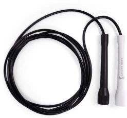 Elevate Rope Professioneel Sport Springtouw - Verstelbare Jump Rope - Touwtje Springen Voor Volwassenen En Kinderen - Speed Rope - Conditie & Kracht - Binnen & Buiten Skipping Rope - Fitness Springtouwen (14 Kleuren)
