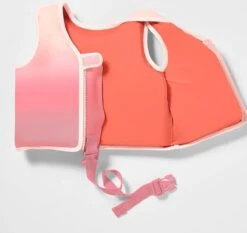 Sunnylife - Zwemvest Unicorn 1-2 Jaar - Zwemvest