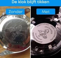 YUGN Horlogebal Horloge Opener En Ballenpomp Met Naald - Inclusief 1x Naald 1x Verlengstuk En 2x Ventiel - Handpomp Duurzaam Rubber Horlogekast Opener Voor Horloge Batterij Vervanging - Cadeau Tip - Sint - Kerst 16 YUGN Horlogebal Horloge Opener En Ballenpomp Met Naald - Inclusief 1x Naald 1x Verlengstuk En 2x Ventiel - Handpomp Duurzaam Rubber Horlogekast Opener Voor Horloge Batterij Vervanging - Cadeau Tip - Sint - Kerst -NIJDAM Sport & Spel Winkel 1200x1137