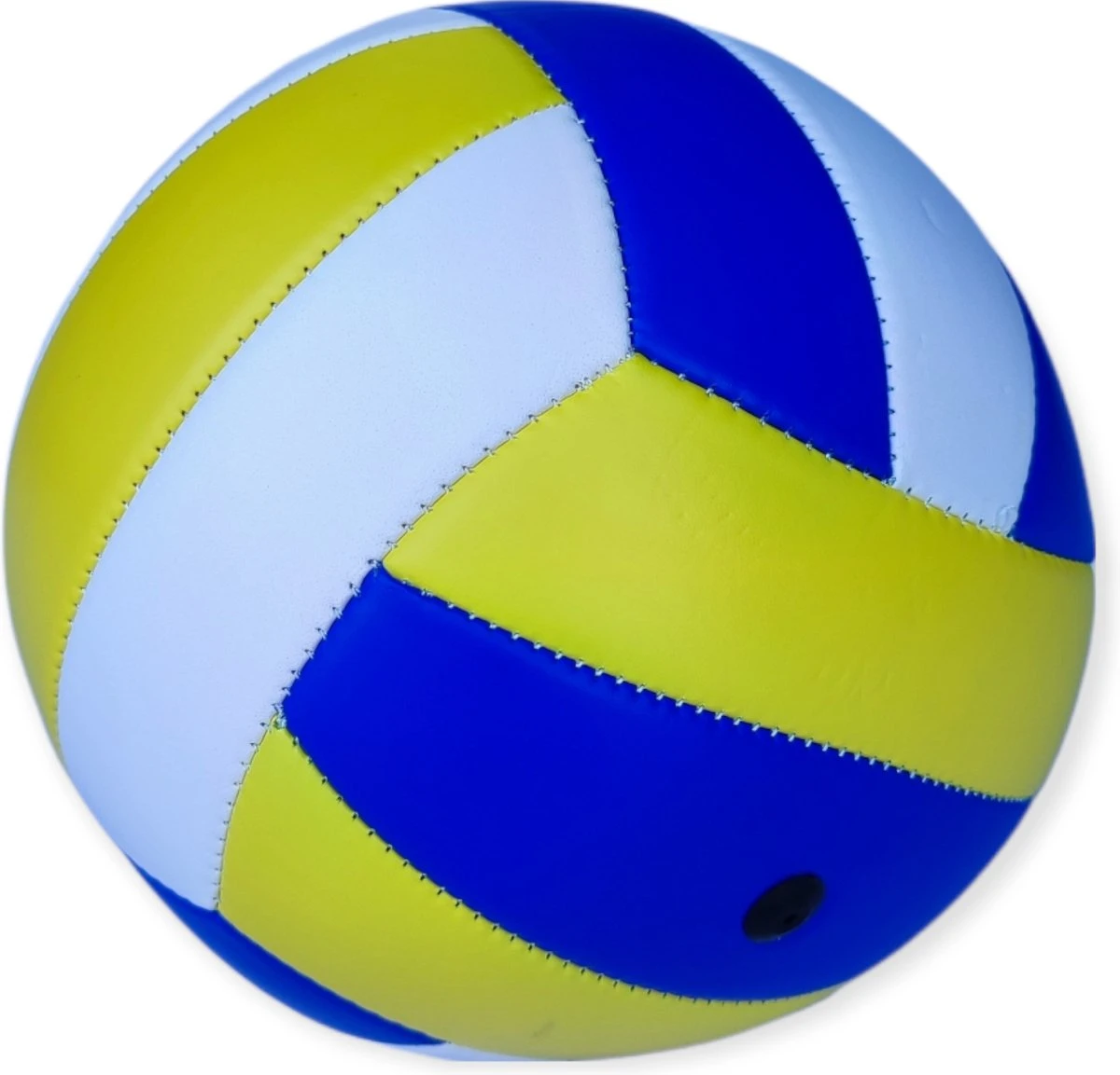 Jobber Toys - Volleybal - Bal - Voor Binnen én Buiten – Sport En Spel 3 Jobber Toys - Volleybal - Bal - Voor Binnen én Buiten – Sport En Spel - Afbeelding 3
