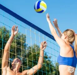 Jobber Toys - Volleybal - Bal - Voor Binnen én Buiten – Sport En Spel 7 Jobber Toys - Volleybal - Bal - Voor Binnen én Buiten – Sport En Spel -NIJDAM Sport & Spel Winkel 1200x1160 1