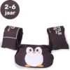 Puddle Jumper - Zwemvest - 2-6 Jaar - 14-25kg - Zwemvest Kind - Pinguïn - Zwembandjes - Drijfvest Kind